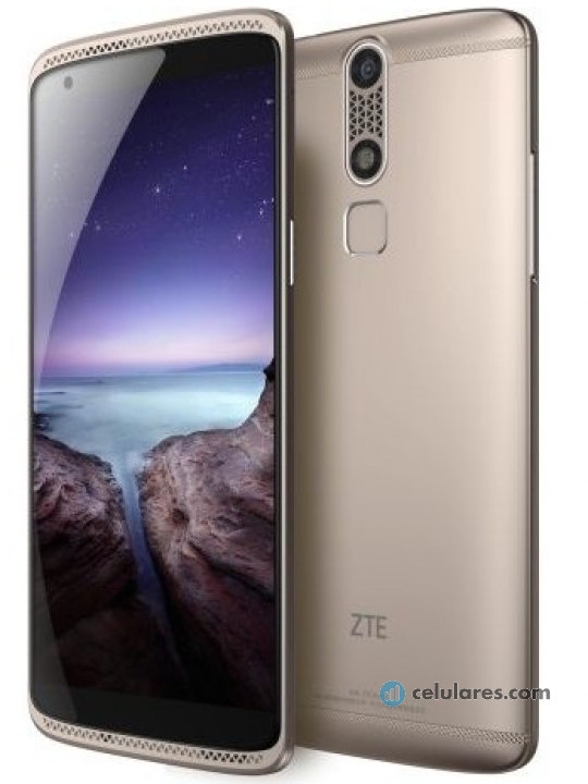 Imagen 2 ZTE Axon mini