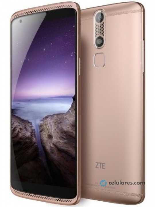 Imagen 3 ZTE Axon mini