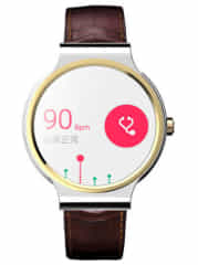Fotografia Axon Watch