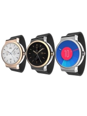 Fotografia Axon Watch