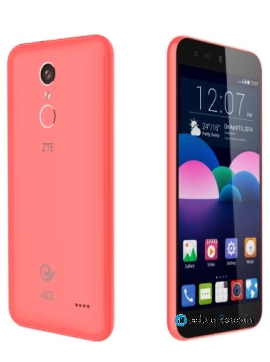 Imagen 5 ZTE B880