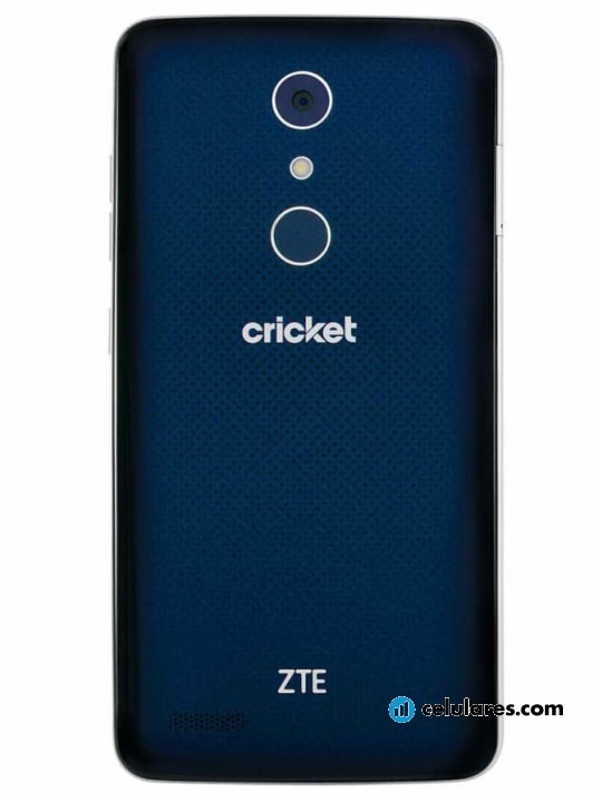 Imagen 2 ZTE Blade X Max