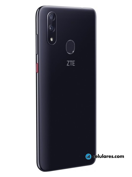 Imagen 2 ZTE Blade 10 Prime