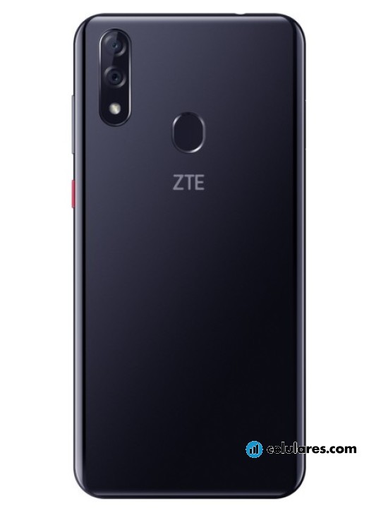 Imagen 3 ZTE Blade 10 Prime