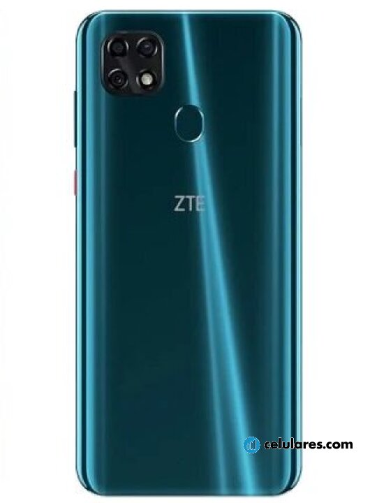 Imagen 2 ZTE Blade 10 Smart