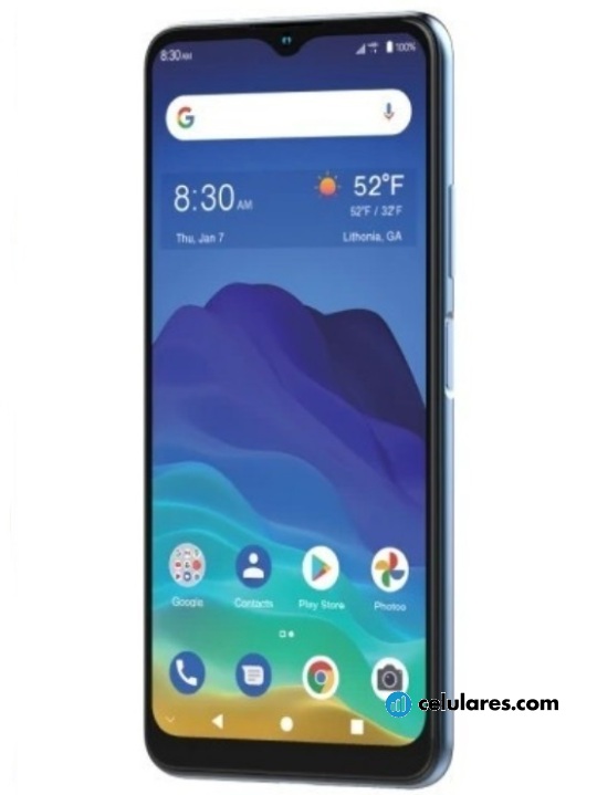 ZTE Blade 11 Prime