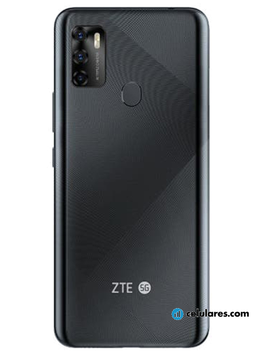 Imagen 4 ZTE Blade 20 5G