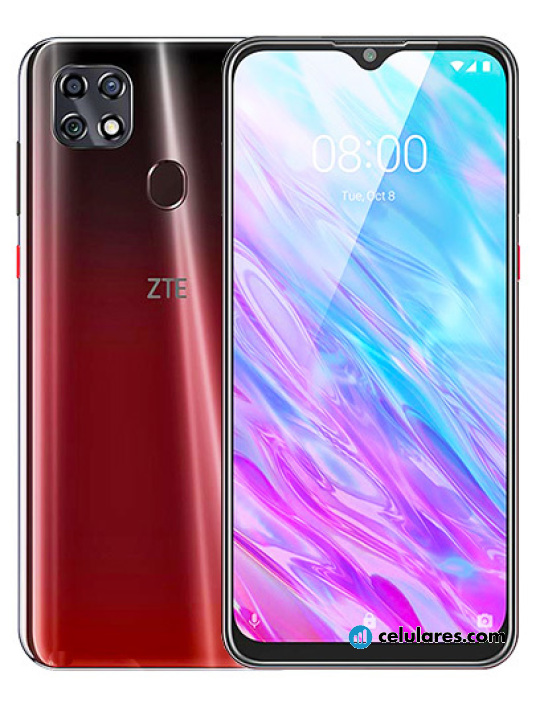 ZTE Blade 20