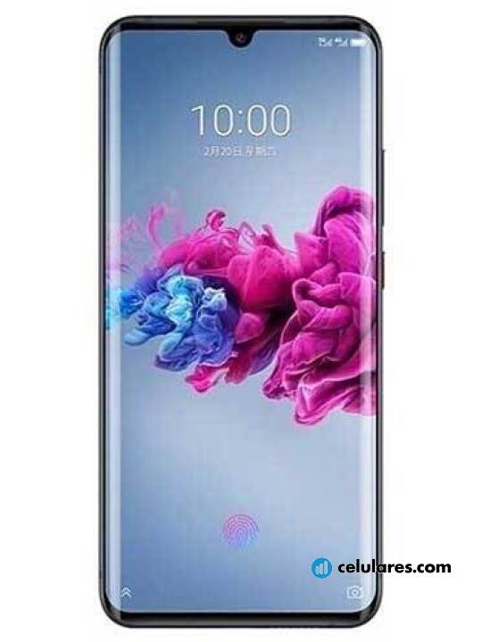 Mobile Phones Zte Axon 20 Pro Zte Blade Zte Axon 20 Pro 5g ZTE