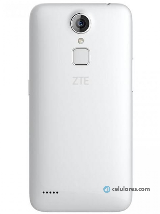 Imagen 2 ZTE Blade A1