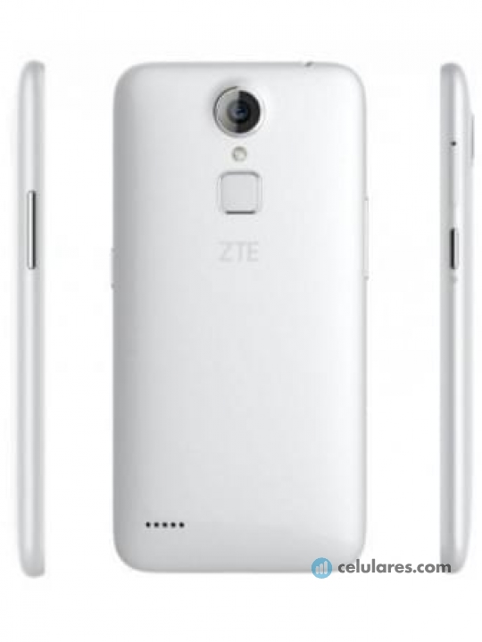 Imagen 4 ZTE Blade A1