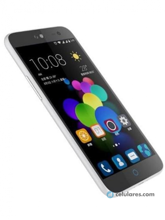 Imagen 5 ZTE Blade A1