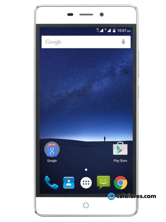 ZTE Blade A110