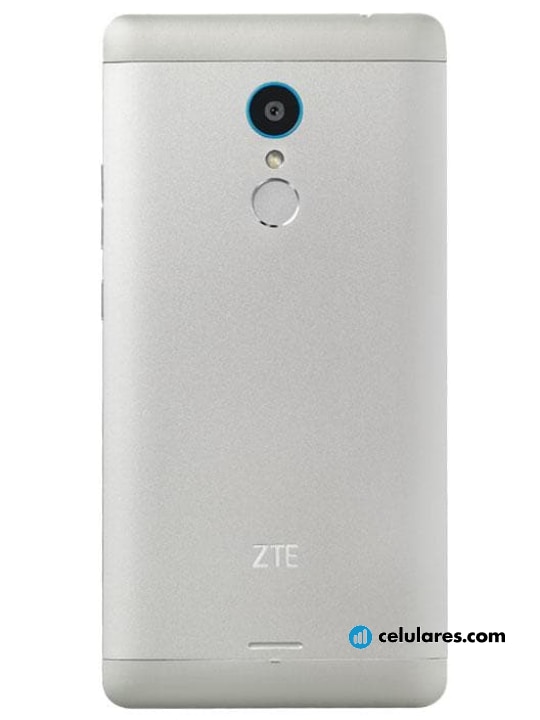 Imagen 2 ZTE Blade A110