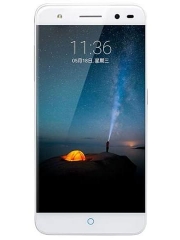 Fotografia ZTE Blade A2 