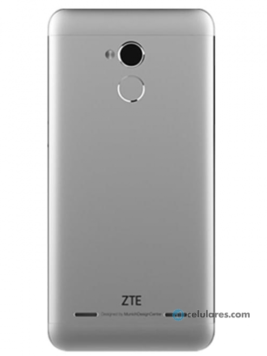 Imagen 3 ZTE Blade A2 