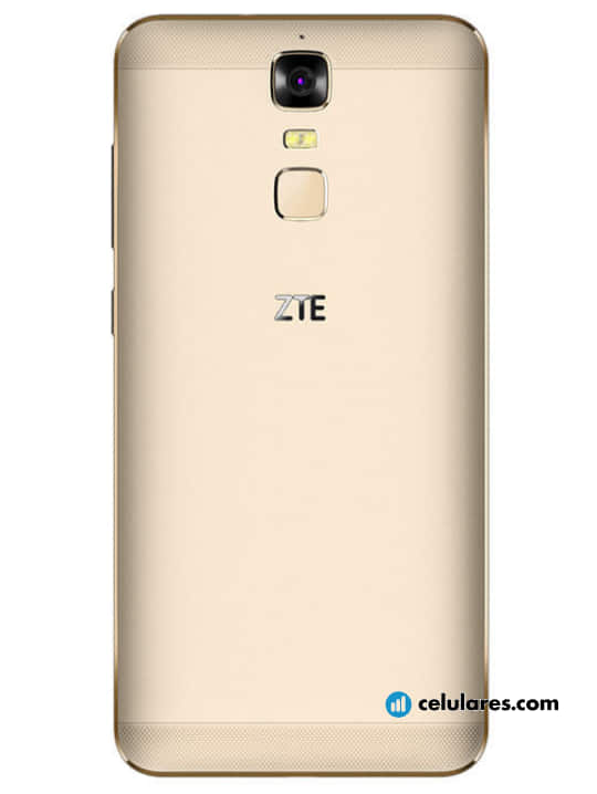 Imagen 2 ZTE Blade A2 Plus (2017)
