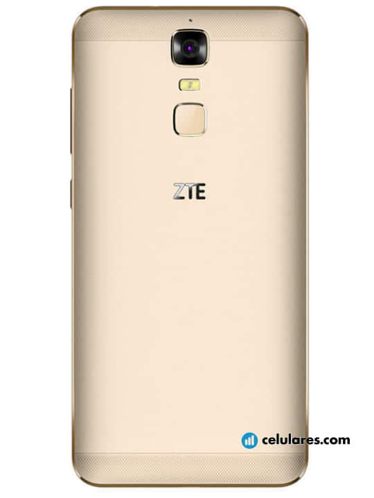 Imagen 2 ZTE Blade A2 Plus