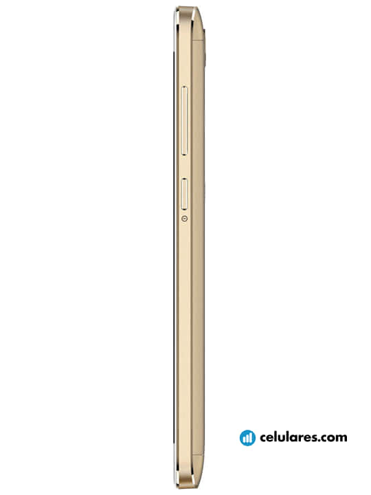 Imagen 4 ZTE Blade A2 Plus