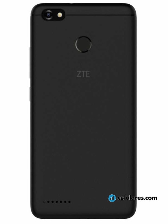 Imagen 2 ZTE Blade A3 (2017)