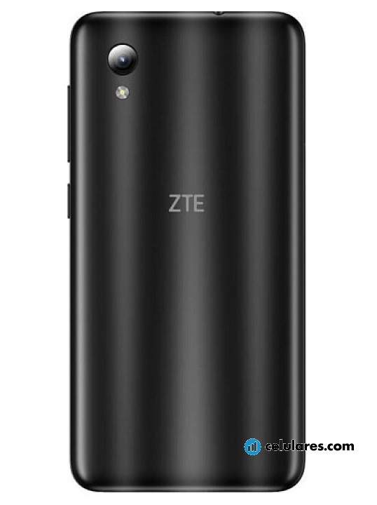 Imagen 5 ZTE Blade A3 (2019)