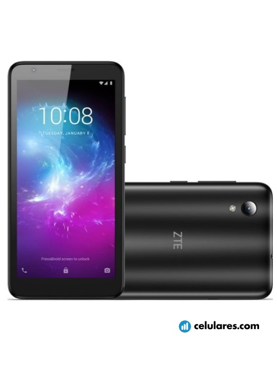 Imagen 4 ZTE Blade A3 (2019)