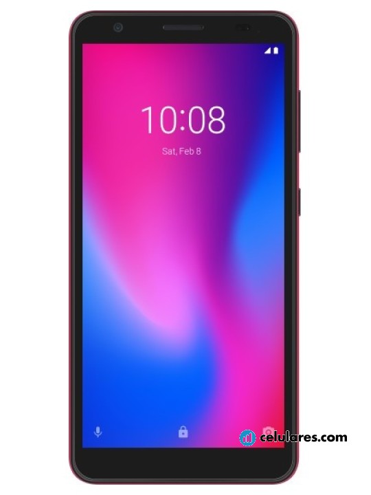 ZTE Blade A3 (2020)