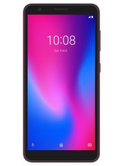 Fotografia ZTE Blade A3 (2020)