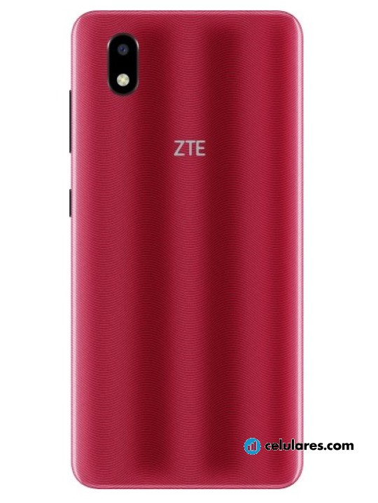 Imagen 2 ZTE Blade A3 (2020)