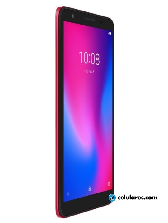 Imagen 3 ZTE Blade A3 (2020)