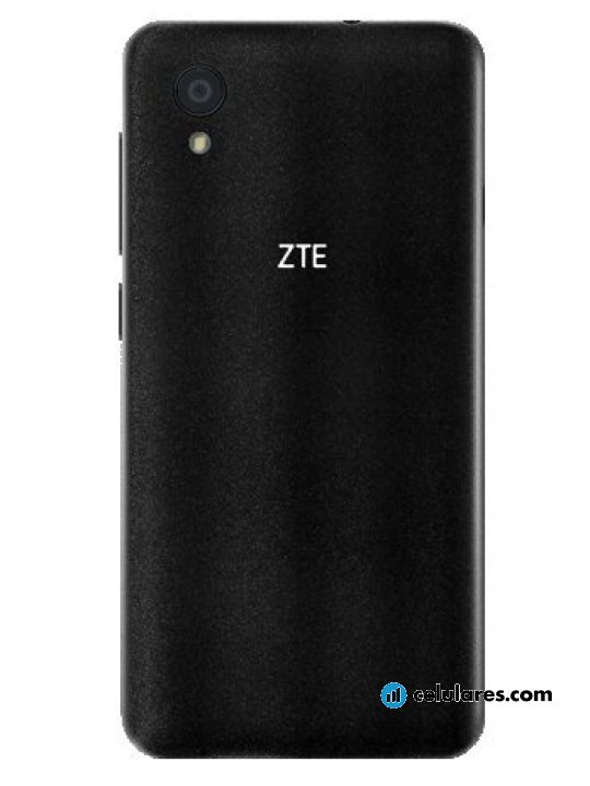 Imagen 2 ZTE Blade A3 Lite