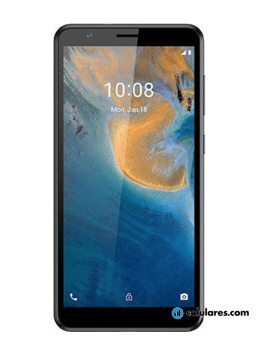 ZTE Blade A31