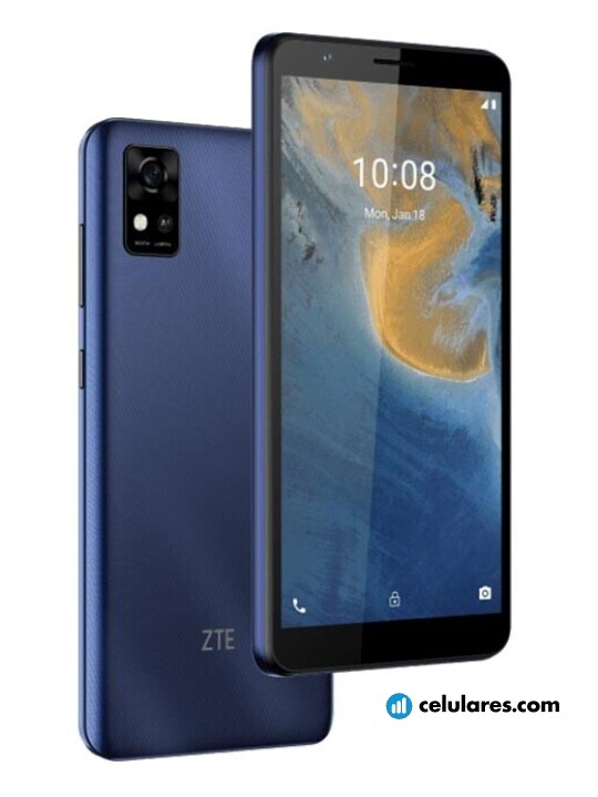 Imagen 3 ZTE Blade A31