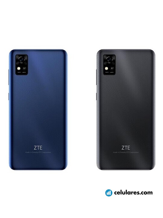 Imagen 6 ZTE Blade A31