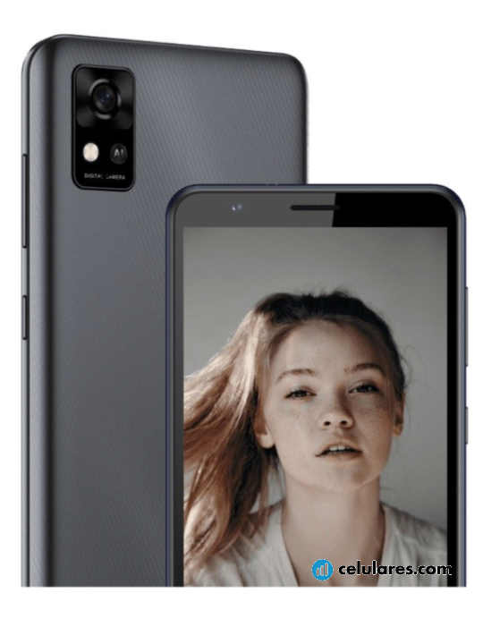 Imagen 8 ZTE Blade A31