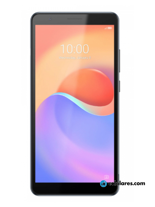 ZTE Blade A31 Plus