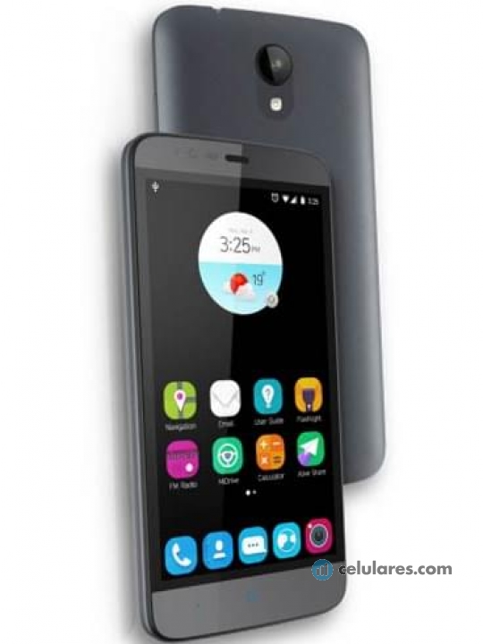 Imagen 3 ZTE Blade A310 