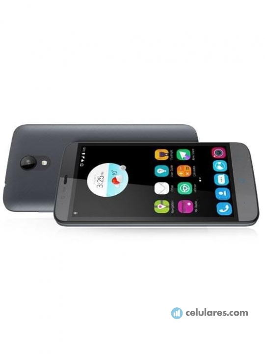 Imagen 7 ZTE Blade A310 