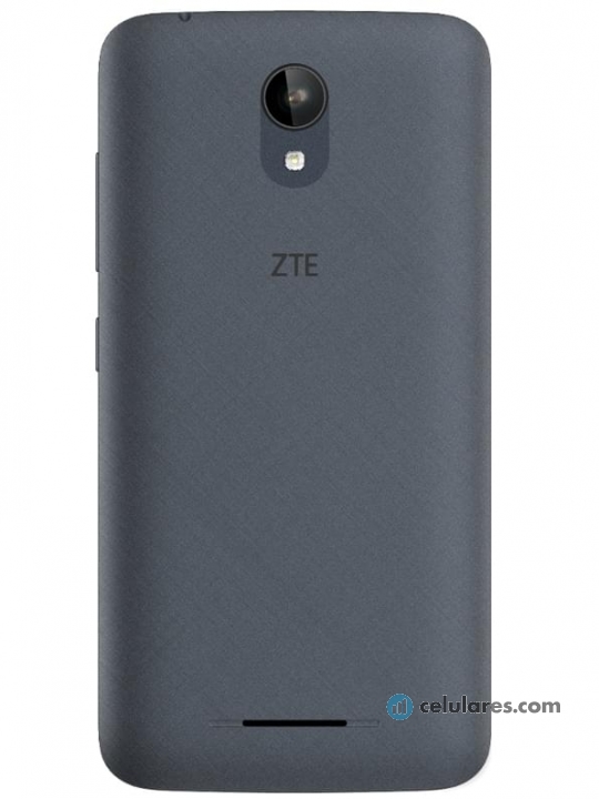 Imagen 5 ZTE Blade A310 