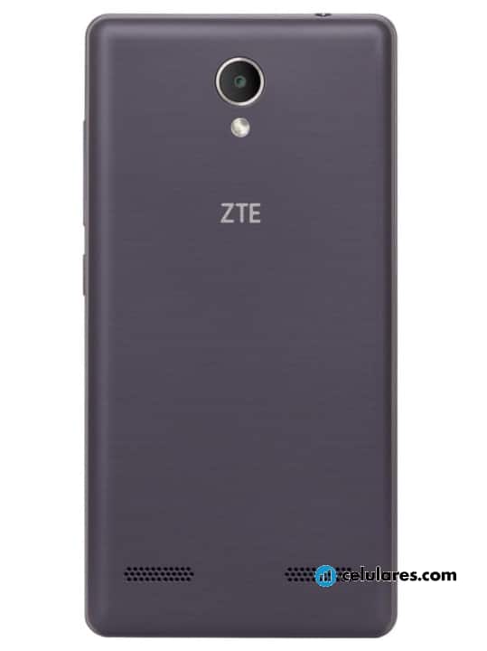 Imagen 4 ZTE Blade A320