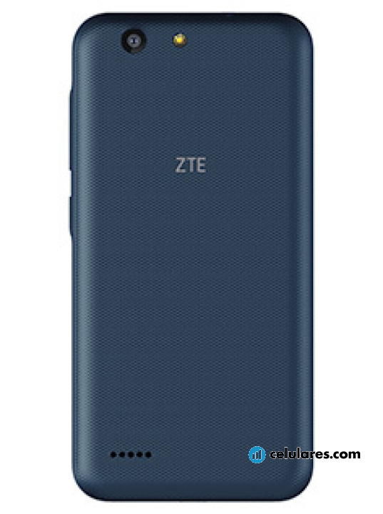 Imagen 2 ZTE Blade A321