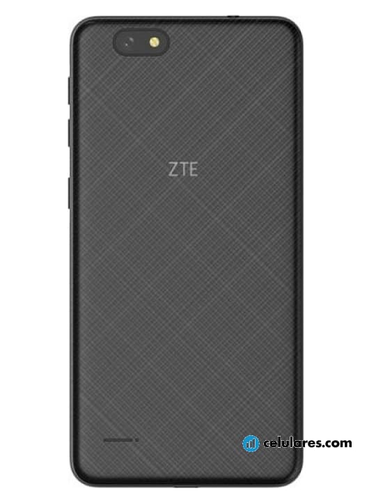 Imagen 3 ZTE Blade A330