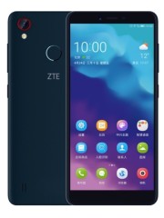 Fotografia ZTE Blade A4