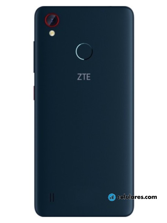 Imagen 2 ZTE Blade A4