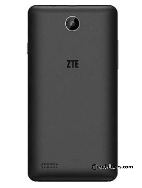 Imagen 3 ZTE Blade A410