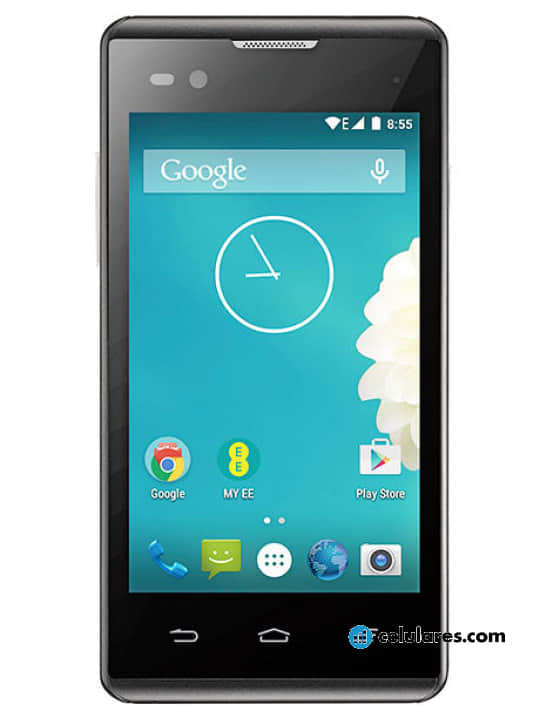 ZTE Blade A410