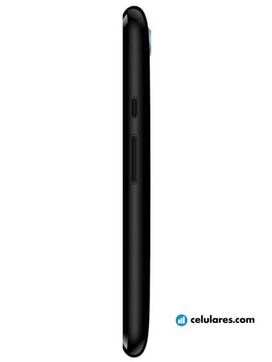 Imagen 4 ZTE Blade A430