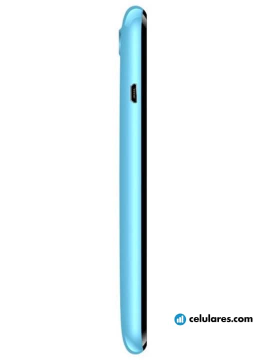 Imagen 5 ZTE Blade A430