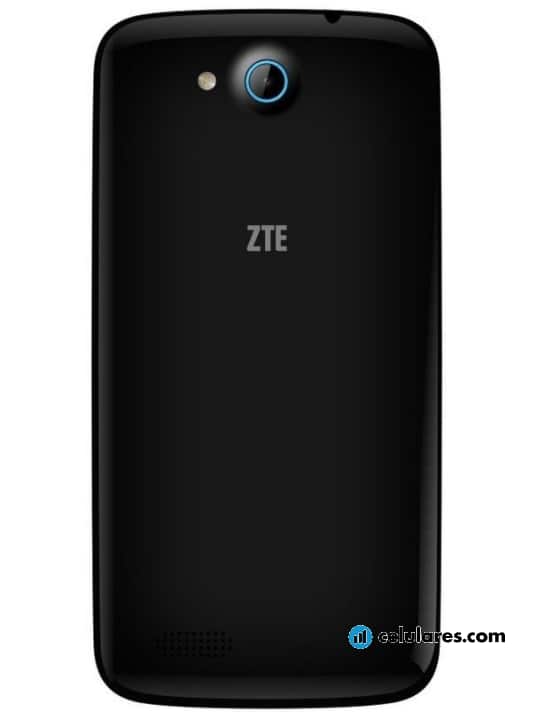 Imagen 3 ZTE Blade A430