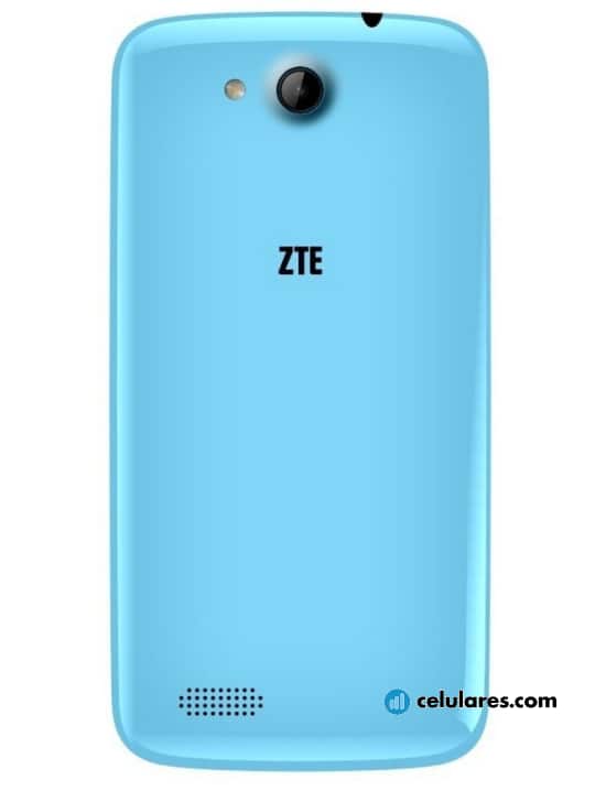 Imagen 2 ZTE Blade A430